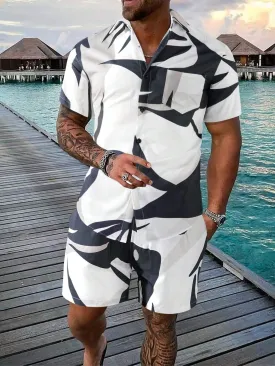 13051 1t-009 Conjunto hombres 2 Pza