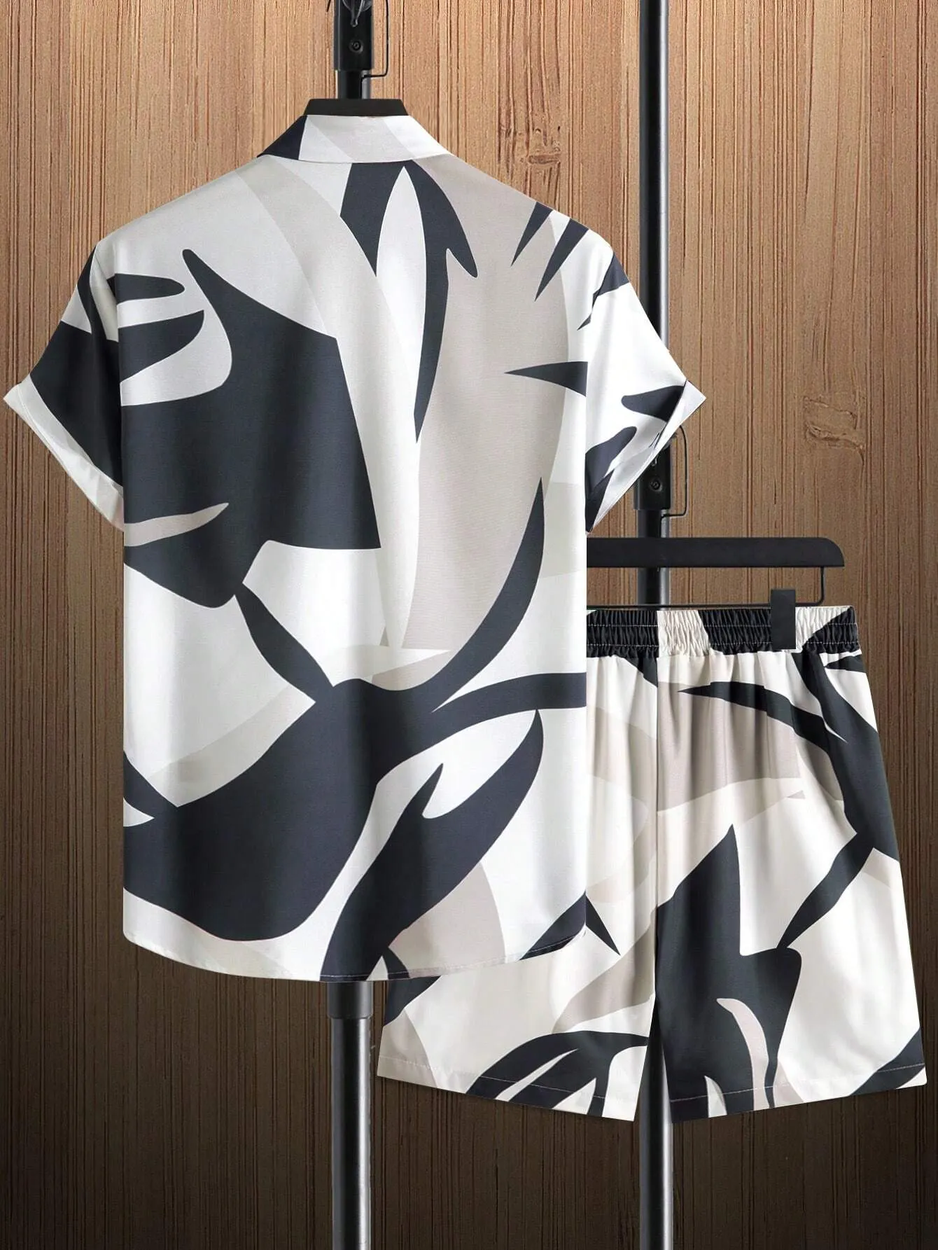 13051 1t-009 Conjunto hombres 2 Pza