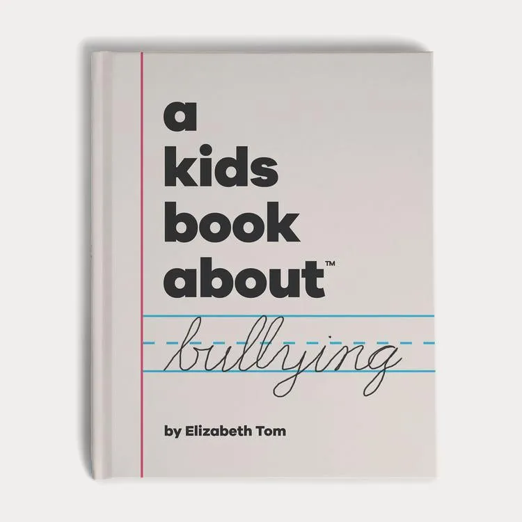 A Kids Book About...Series