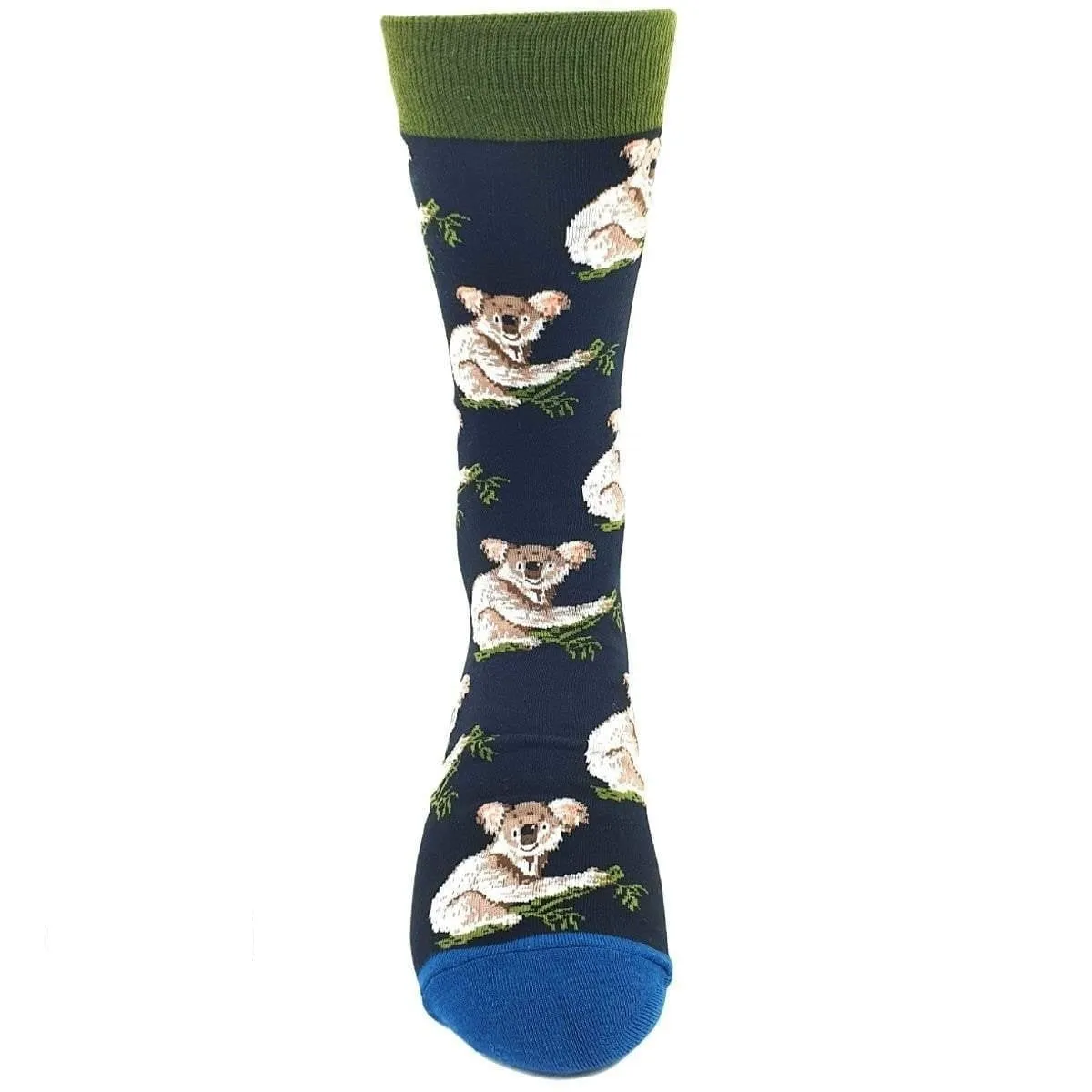Animal Socks Koala
