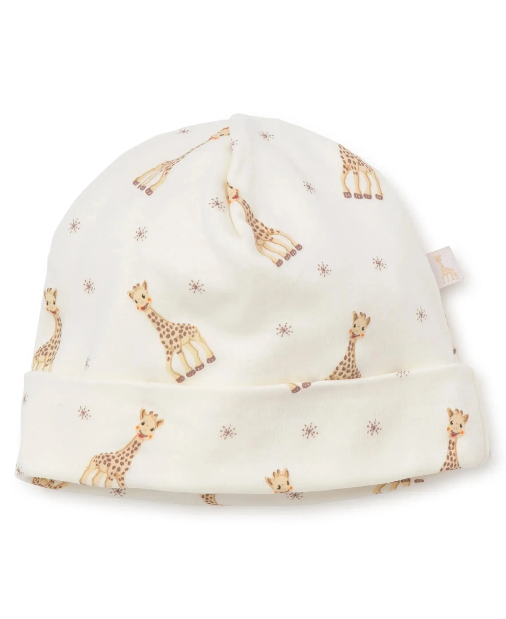 Baby Boys & Girls Hat - Sophie La Girafe