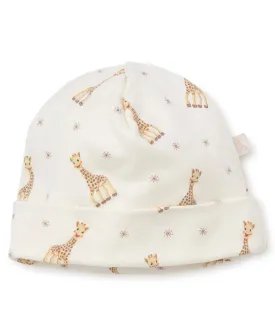 Baby Boys & Girls Hat - Sophie La Girafe