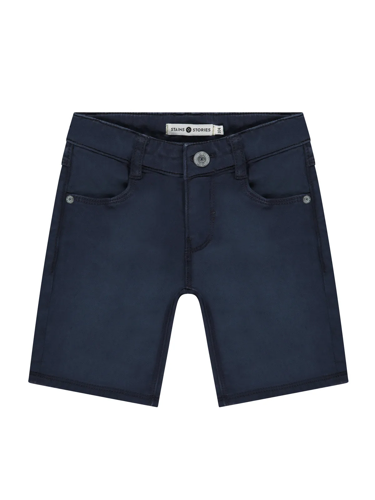 Babyface - Boys cotton shorts-BBE24207239