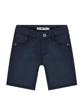 Babyface - Boys cotton shorts-BBE24207239
