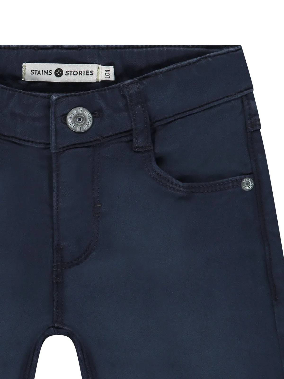 Babyface - Boys cotton shorts-BBE24207239