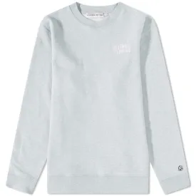 Billionaire Boys Club Small Arch Logo Crew Sweatshirt