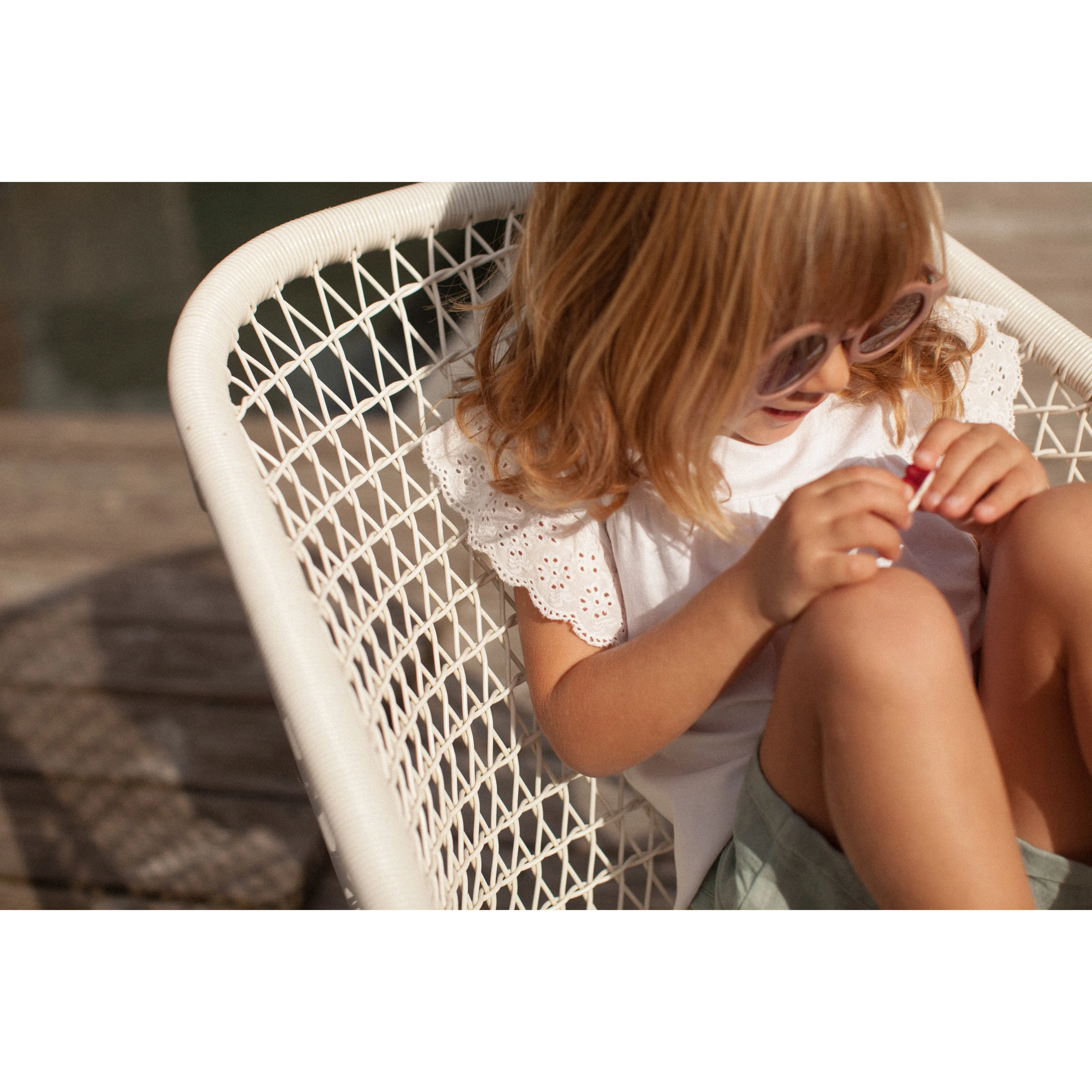 Bonheur du Jour Paris  Baby Boy Boys Short Eucalyptus Green