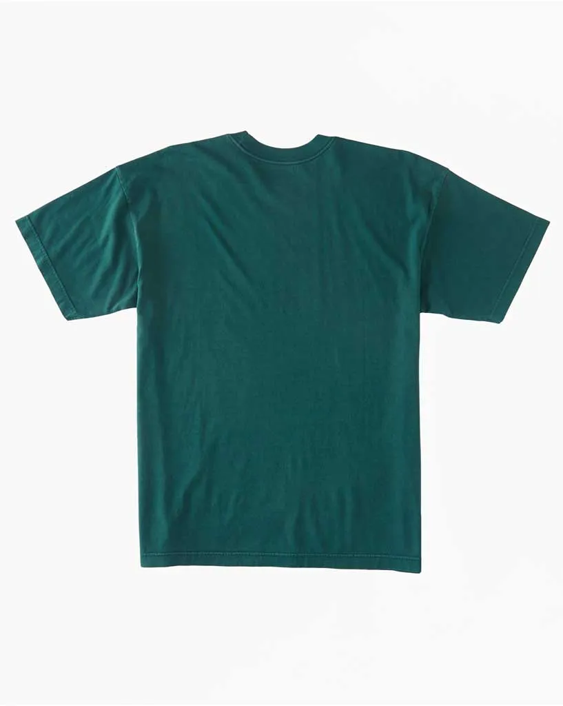 Boys Diamond Wave Ss Tee Toddlers