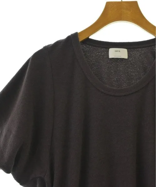 CEPIE. Tee Shirts/Tops