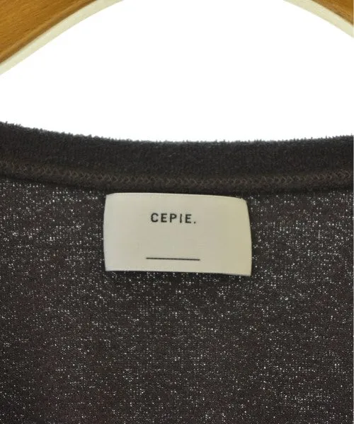 CEPIE. Tee Shirts/Tops