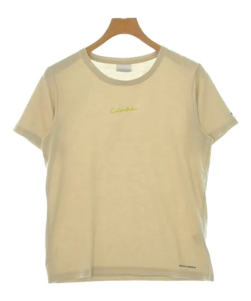 Columbia Tee Shirts/Tops