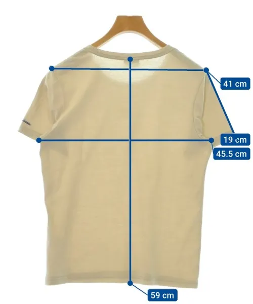Columbia Tee Shirts/Tops
