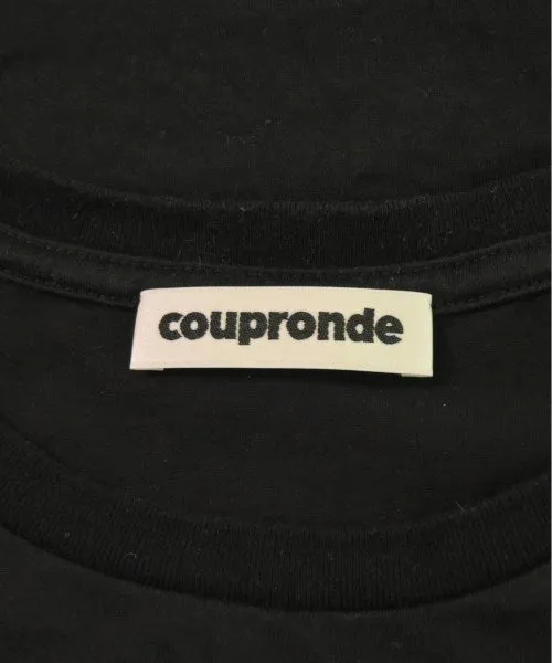 coupronde Tee Shirts/Tops