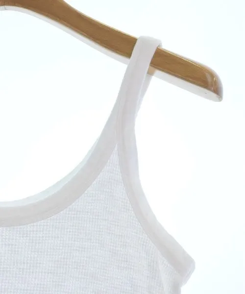 Deuxieme Classe Tank tops