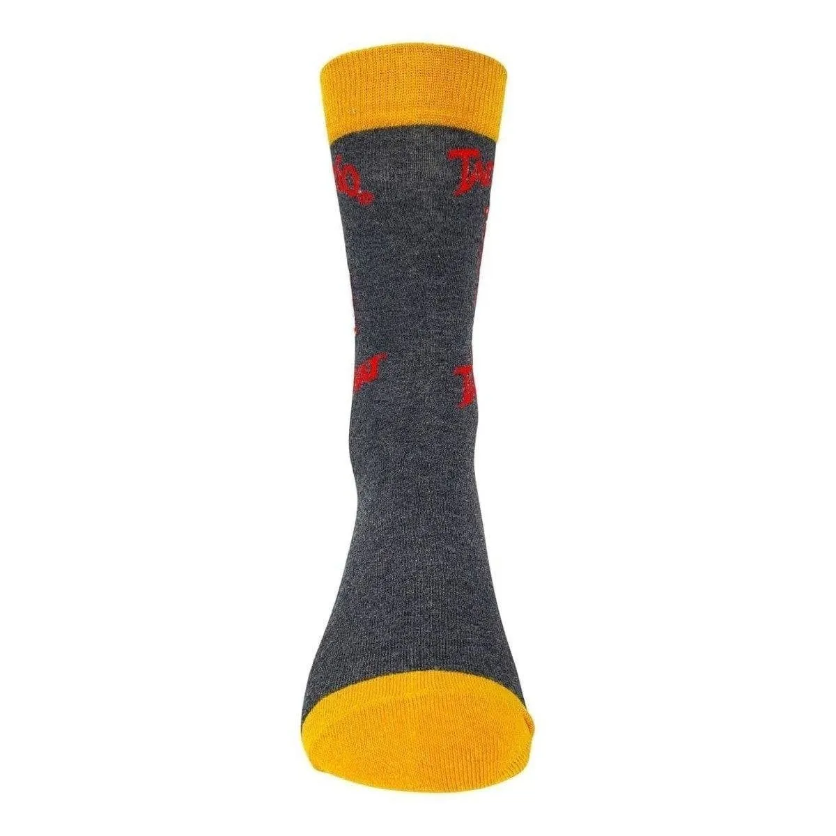 Food Socks Sizzling "I'd Tap That" Sauce