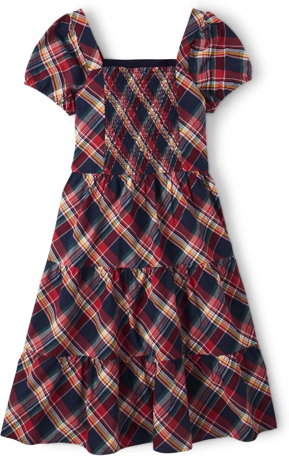 Gymboree Women's Short Sleeve Dresses