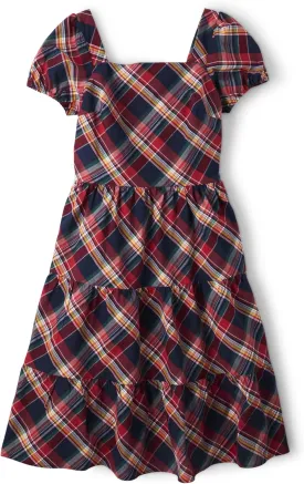 Gymboree Women's Short Sleeve Dresses