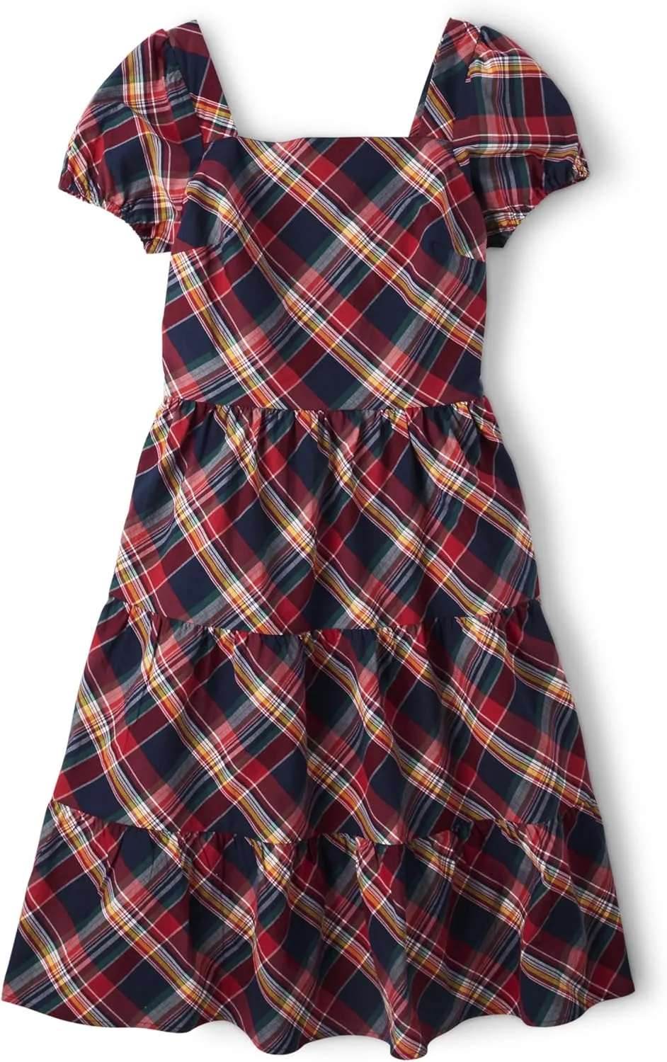 Gymboree Women's Short Sleeve Dresses