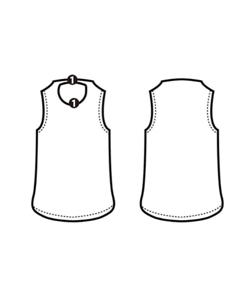 House_Commune Tee Shirts/Tops