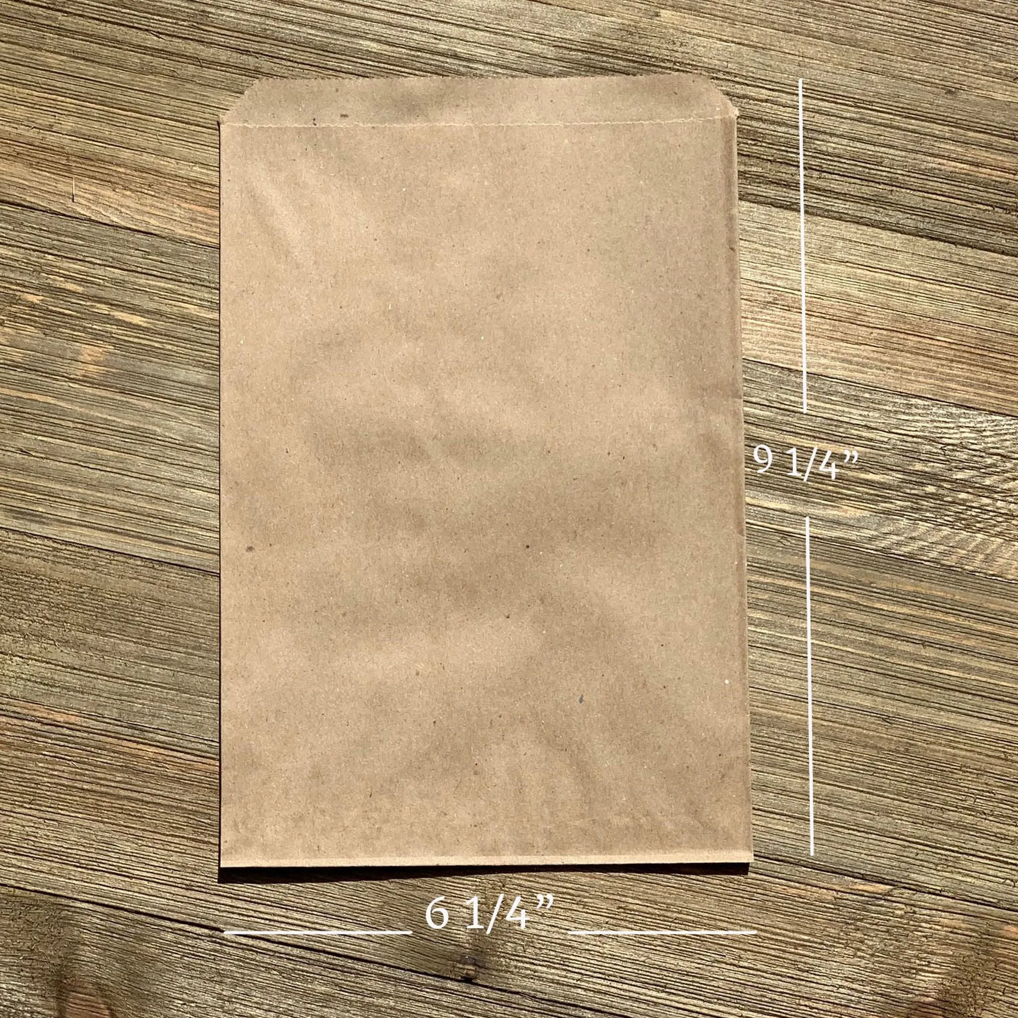 Housewarming Favor Bags