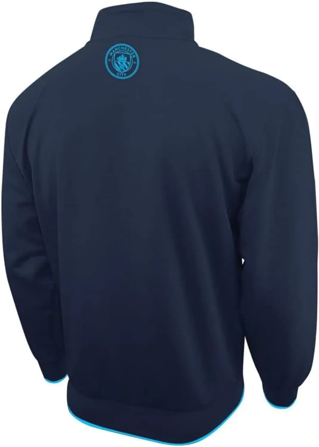 Icon Sports Track Jacket