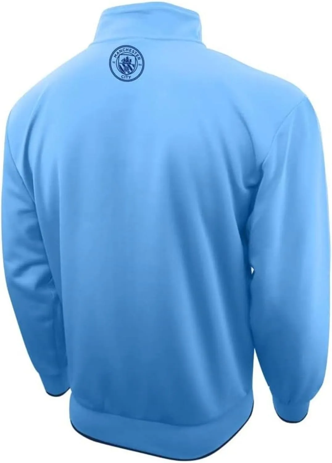 Icon Sports Track Jacket