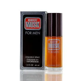 Musk Cologne Spray