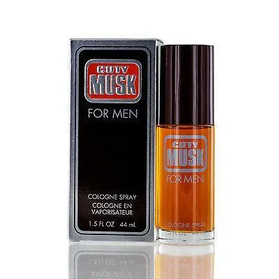 Musk Cologne Spray