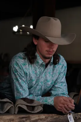 Pecan Low Rodeo-30x