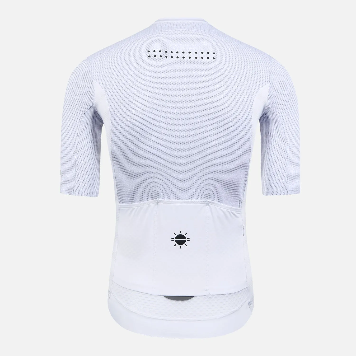 Skull Monton Cycling Jersey Mens AM-PM
