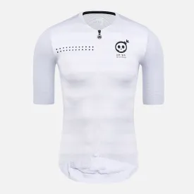 Skull Monton Cycling Jersey Mens AM-PM