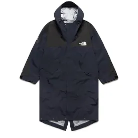 SOUKUU BY THE NORTH FACE X UNDERCOVER PROJECT U GEODESIC SHELL JACKET