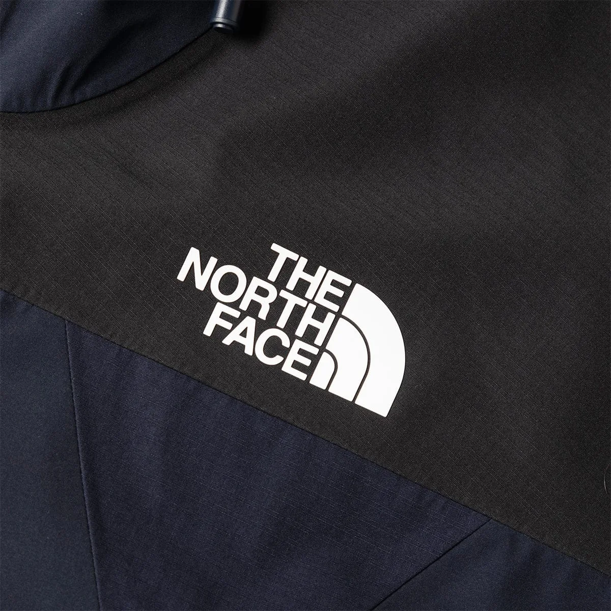 SOUKUU BY THE NORTH FACE X UNDERCOVER PROJECT U GEODESIC SHELL JACKET