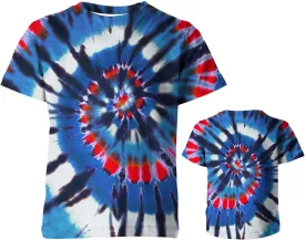 Tiannee Boys Girls 3D Graphic T Shirt, Novelty Kid's Shirts, Casual Crewneck Short Sleeve Tops Tees 6-16 Years