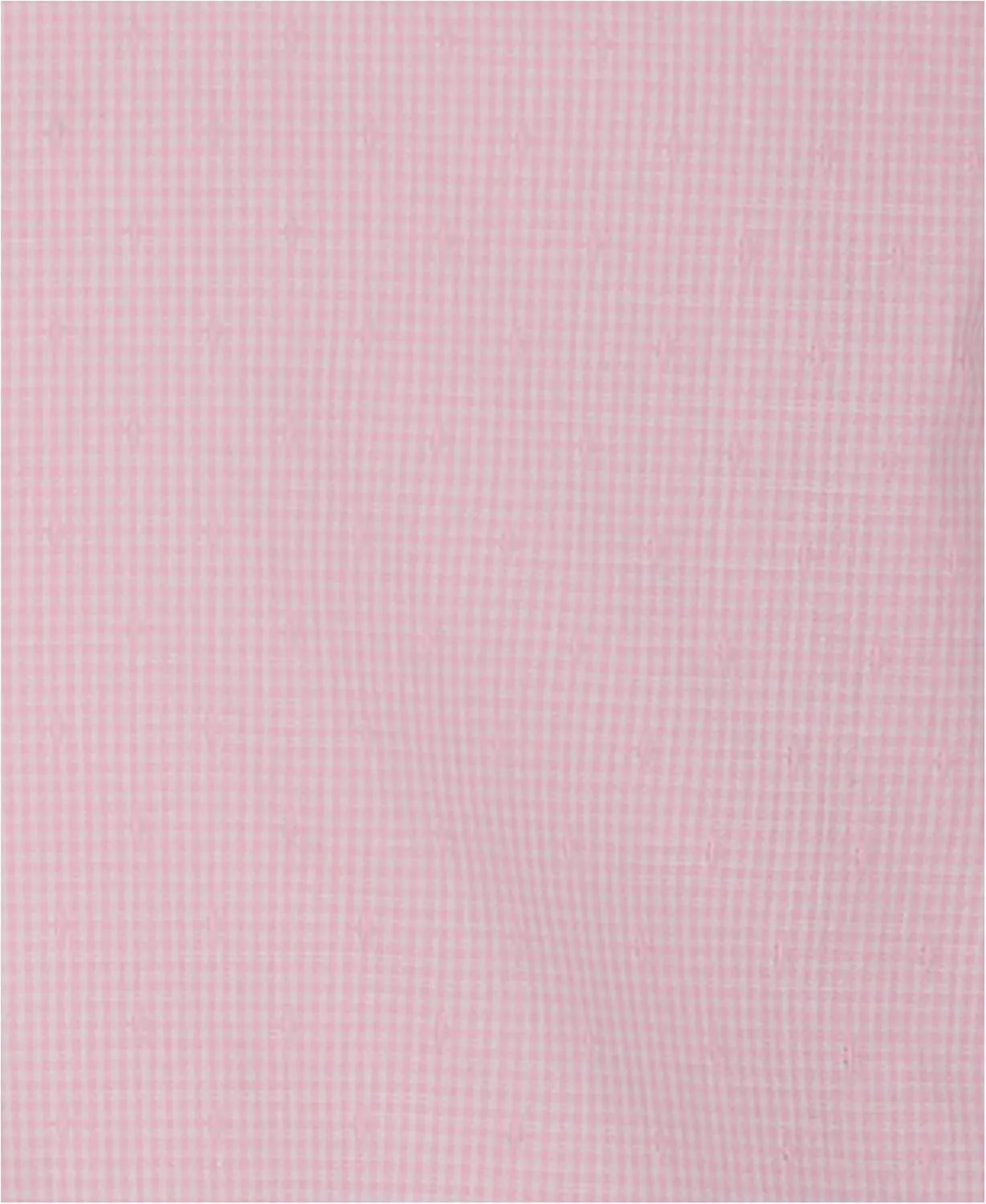 Tommy Hilfiger Boy's Long Sleeve Dress Shirt, Collared Button-down With Cuff Sleeves, Gingham