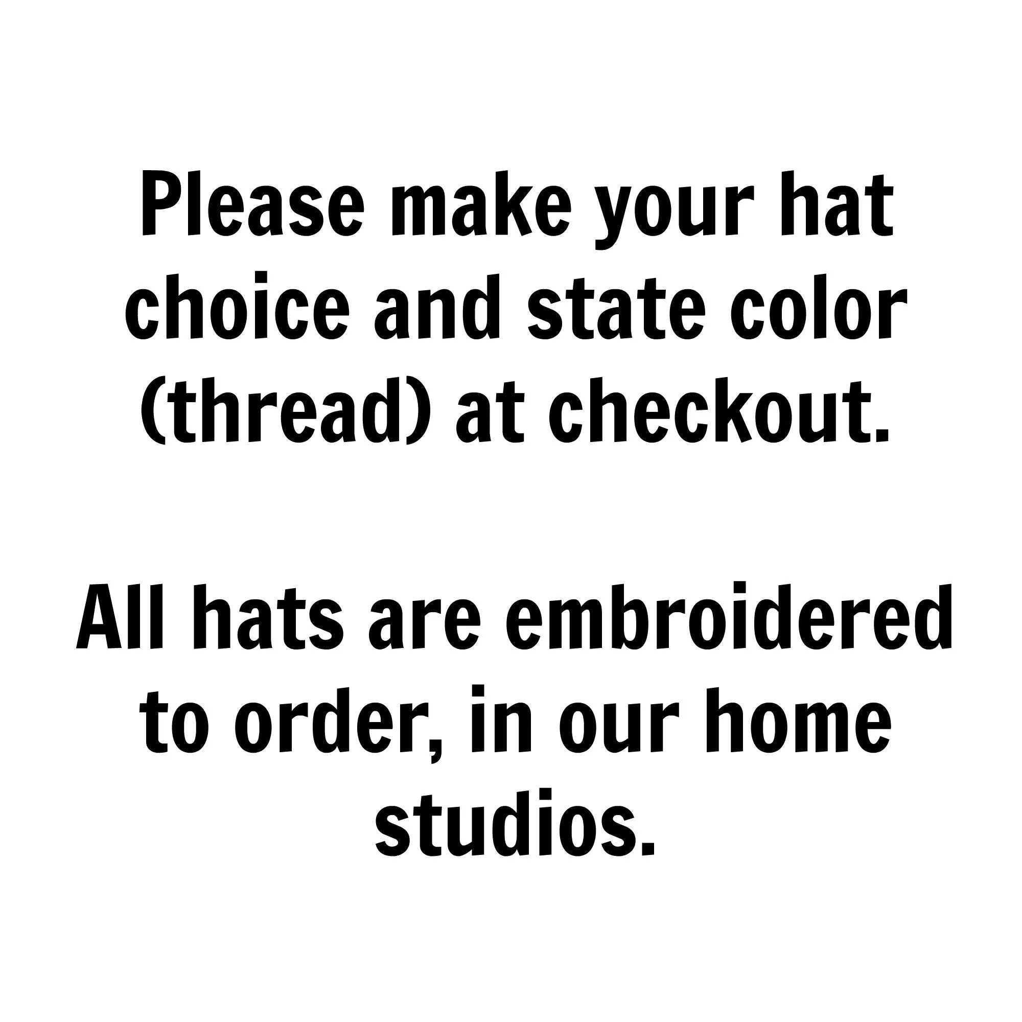 Vermont Hat - Distressed Snapback Trucker Hat - Vermont State Outline - Many Colors Available